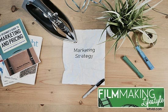 Videography Marketing Mastery: Part 1 – Crafting Messages for Your Target Audience
