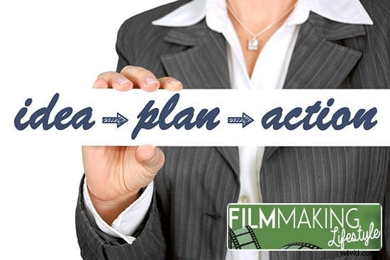 Proven Marketing Strategies for Video Production Companies: Attract Clients Effortlessly – Part 1