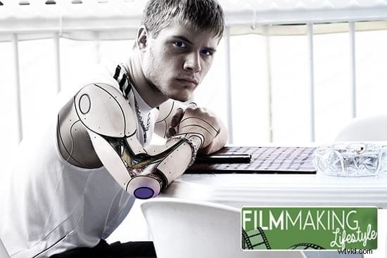 8 Essential Mindsets for Building a Thriving Video Production Business: Filmmaker Tips