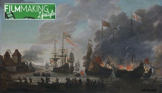 8 Essential Mindsets for Building a Thriving Video Production Business: Filmmaker Tips