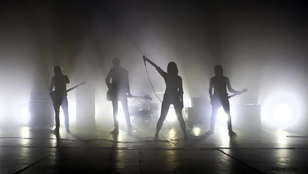 Mastering Professional Video Production Lighting: The Ultimate Guide