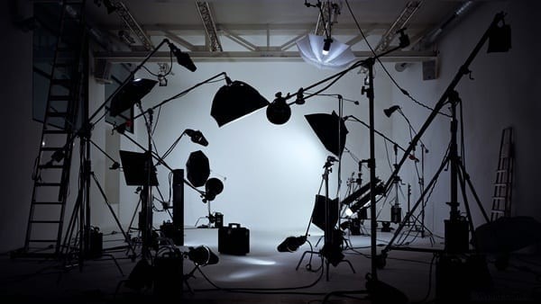 Mastering Professional Video Production Lighting: The Ultimate Guide