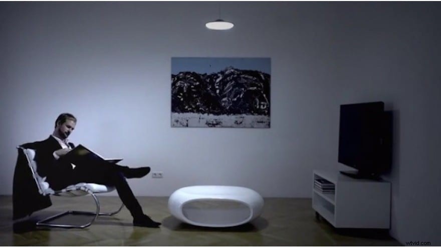 Mastering Professional Video Production Lighting: The Ultimate Guide