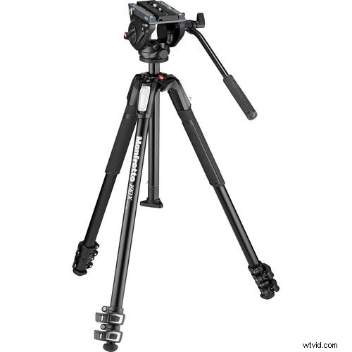 Top 7 Essential Video Production Equipment for Launching Your Video Business in 2022