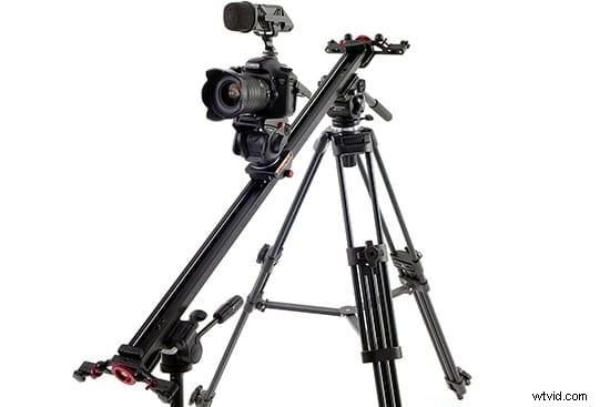 Top 7 Essential Video Production Equipment for Launching Your Video Business in 2022