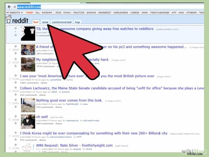 Case Study: How I Drove 1,032 Visitors to My Video Production Website in 24 Hours Using Reddit