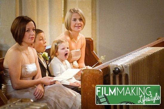 Collaborating with Videographers: Expert Insights from a Pro Wedding Photographer