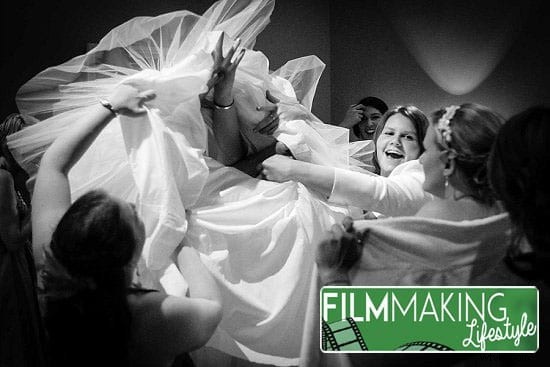 Collaborating with Videographers: Expert Insights from a Pro Wedding Photographer