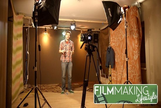 From Passion to Paycheck: How to Secure Real Videography Jobs