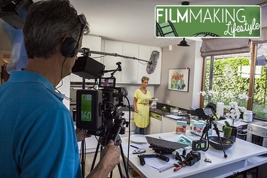 From Passion to Paycheck: How to Secure Real Videography Jobs