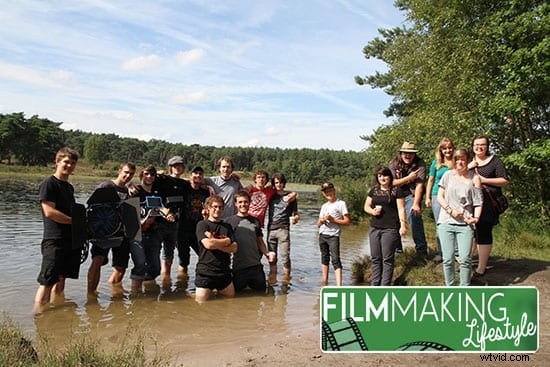 From Passion to Paycheck: How to Secure Real Videography Jobs