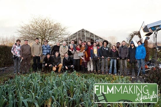 From Passion to Paycheck: How to Secure Real Videography Jobs