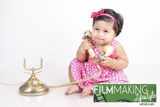 6 Proven Steps to Master Warm Calling and Generate Leads for Your Video Production Business