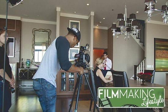 How to Charge $10K+ Per Video: Expert Strategies from Top San Francisco Producer, Part II