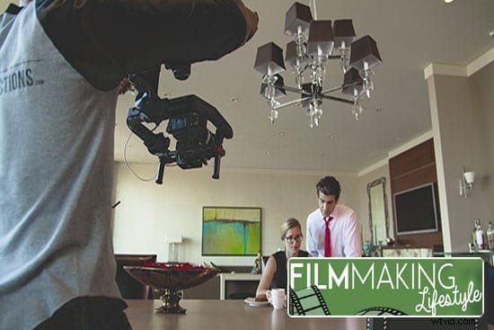 How to Charge $10K+ Per Video: Expert Strategies from Top San Francisco Producer, Part II