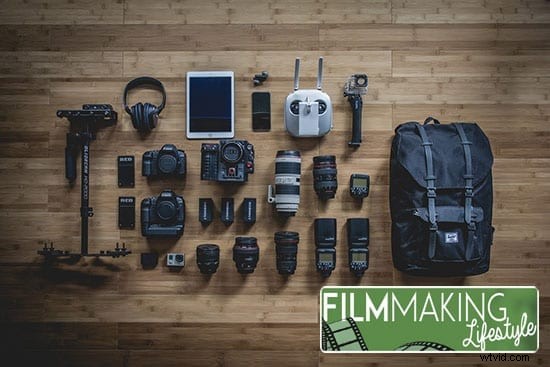 How to Sell Video Production Equipment for Maximum Profit