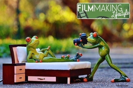 Master the Shift: Transitioning from Photography to Videography – Expert Guide