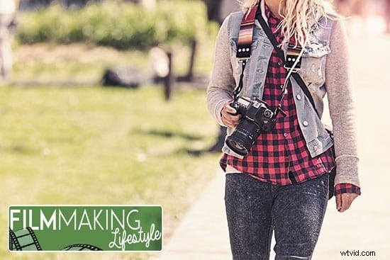 Master the Shift: Transitioning from Photography to Videography – Expert Guide