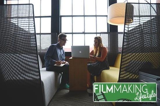 7 Expert Tips for Conducting Successful Interviews in Your Video Production Business