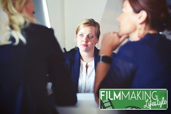 7 Expert Tips for Conducting Successful Interviews in Your Video Production Business