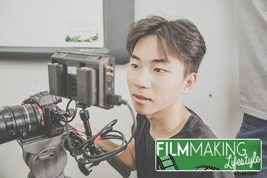 Video Production Packages: Earn $1,000 in Half a Day by Bundling Your Services