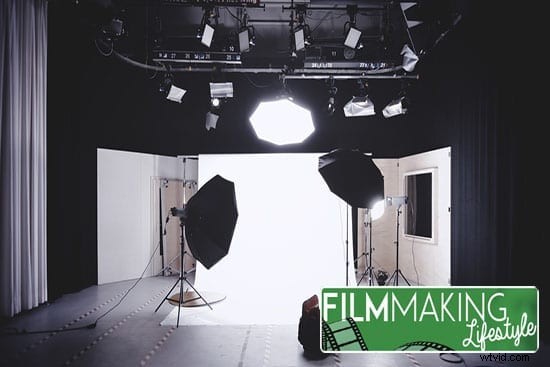 7 Proven Tips to Set Up a Professional Video Studio on a Budget