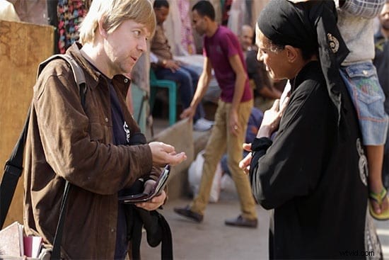 9 Expert Tips for Creating Stunning Travel Films