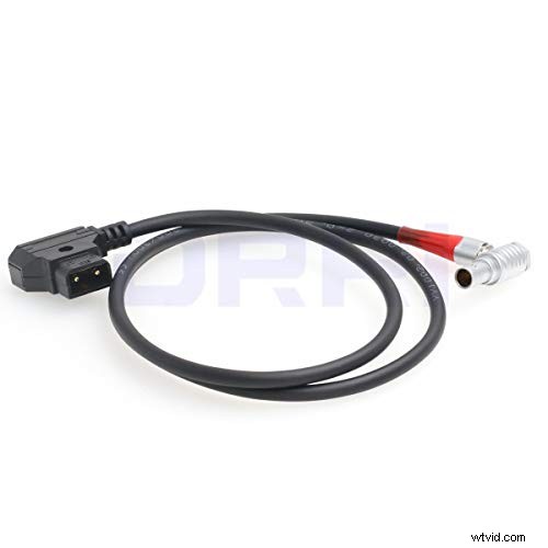 Zacuto Z-Finder Review: Featuring The Enforcer – Essential Gear for Filmmakers