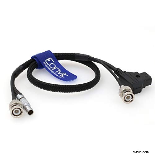 Zacuto Z-Finder Review: Featuring The Enforcer – Essential Gear for Filmmakers