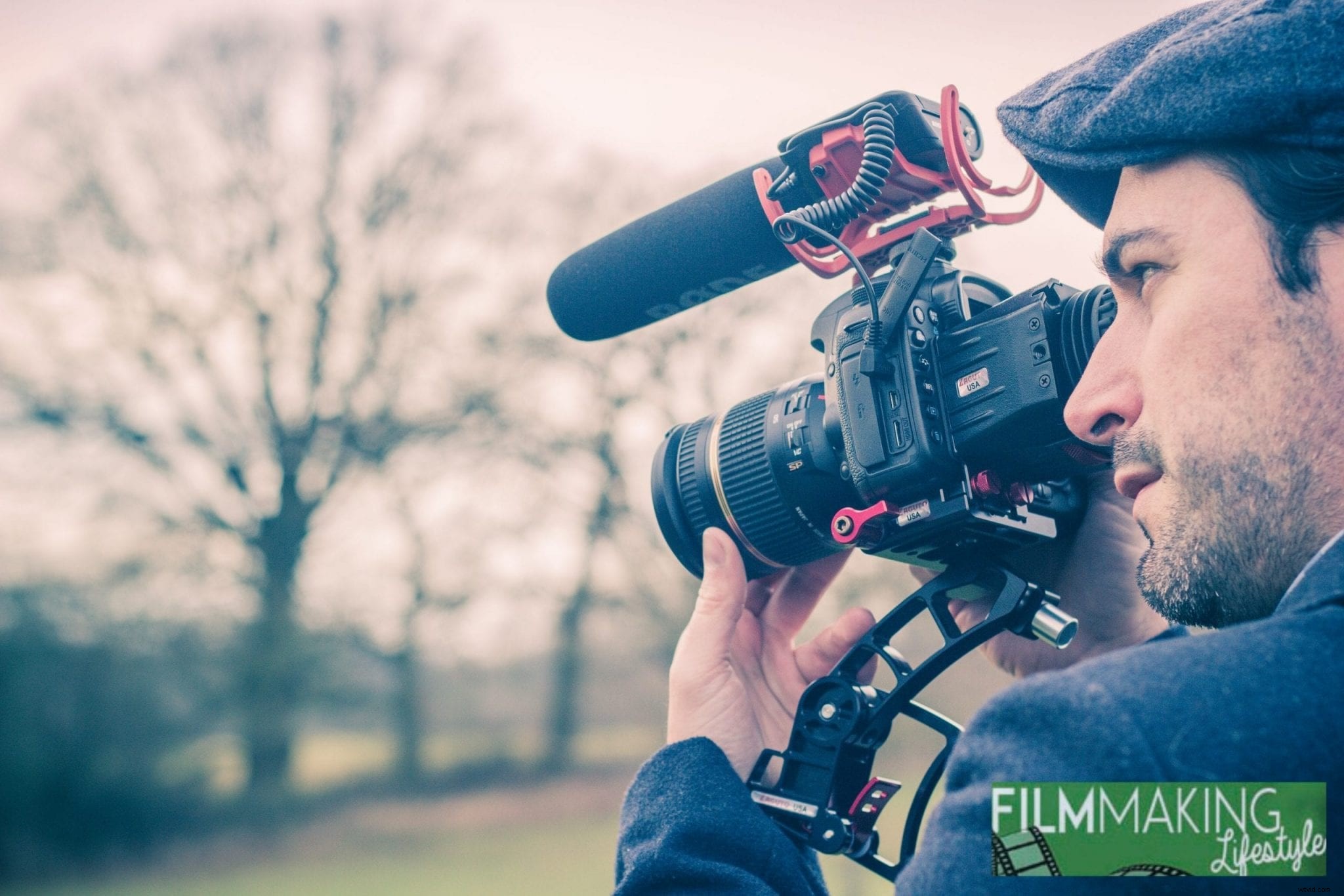 Zacuto Z-Finder Review: Featuring The Enforcer – Essential Gear for Filmmakers