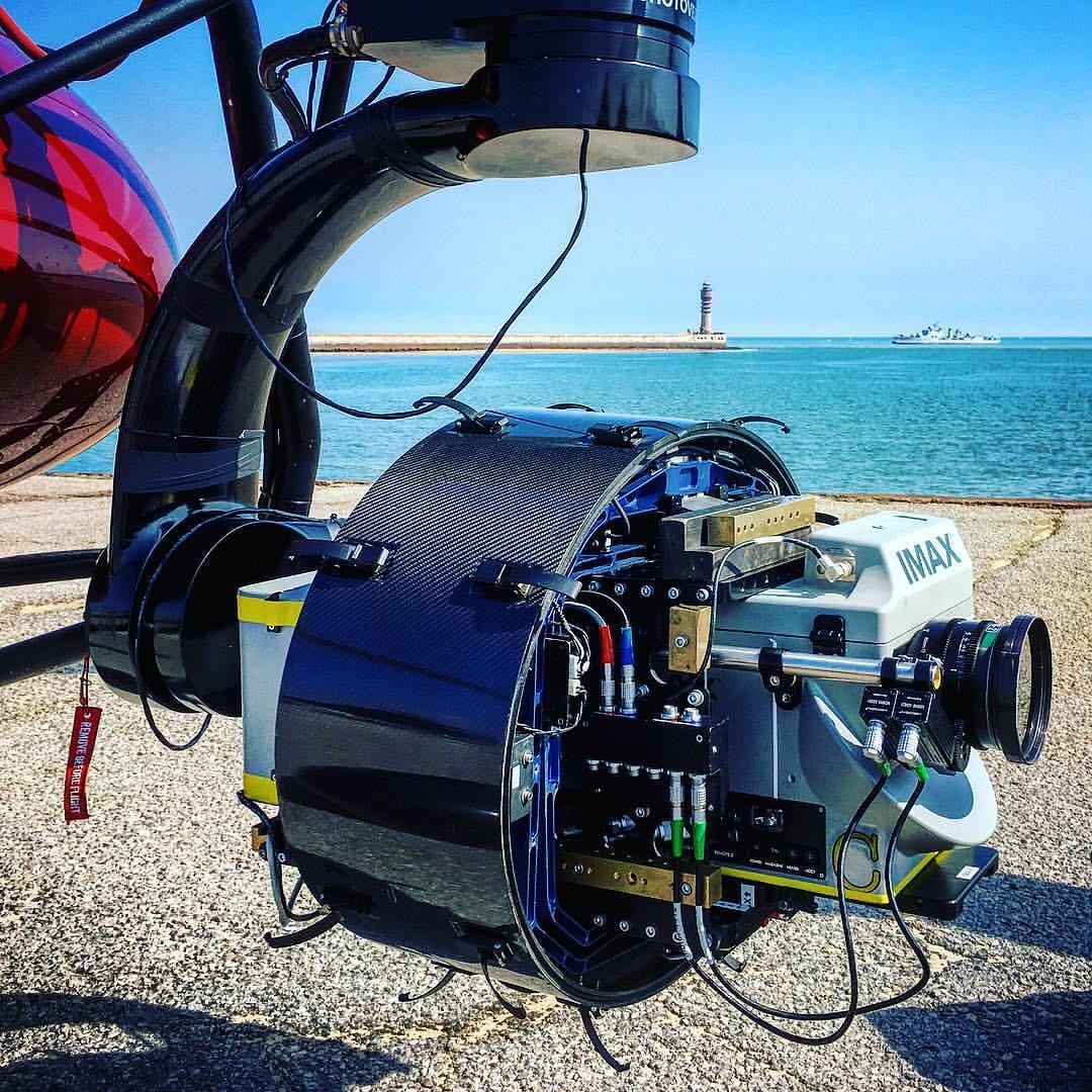 Top Filmmaking & Video Production Highlights: December 2016 Edition