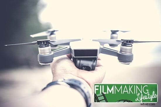 9 Pro Tips to Elevate Your Drone Aerial Filming to Cinematic Levels