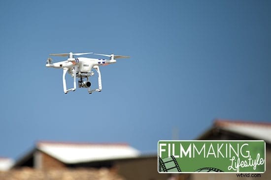 9 Pro Tips to Elevate Your Drone Aerial Filming to Cinematic Levels