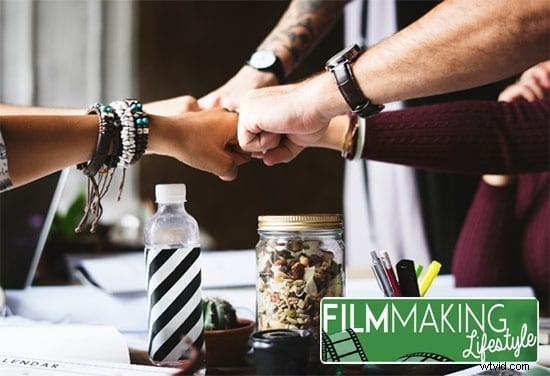 7 Essential Steps to Set Up Your Video Production Company Office: Home, Team Space, or Studio?