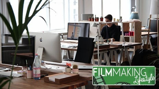 7 Essential Steps to Set Up Your Video Production Company Office: Home, Team Space, or Studio?