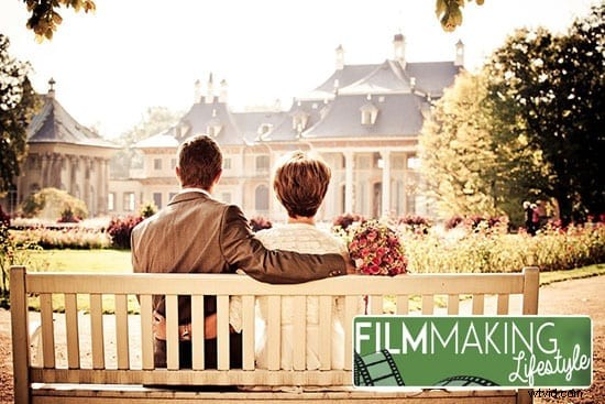 9 Surprising Things That Happen When Shooting Wedding Videos