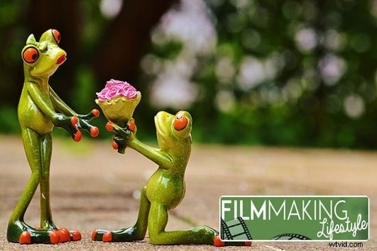 9 Surprising Things That Happen When Shooting Wedding Videos