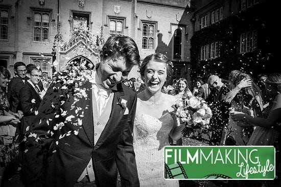 9 Surprising Things That Happen When Shooting Wedding Videos