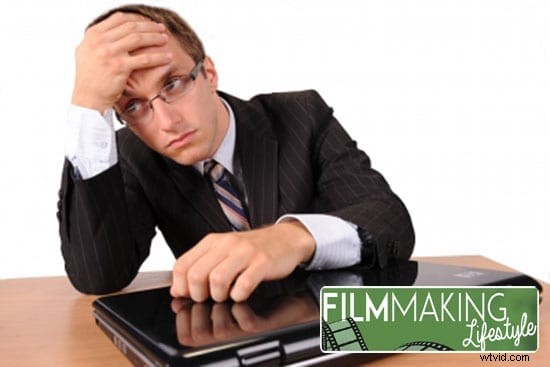 6 Common Beginner Mistakes in Video Production to Avoid for Success