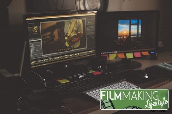 7 Essential Reasons Video Transcription is Crucial for Post-Production Success