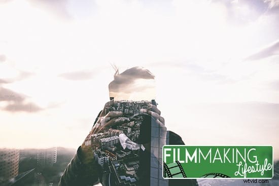 How Winning Video Contests Helped Us Survive a Year in LA and Build a Thriving Production Company