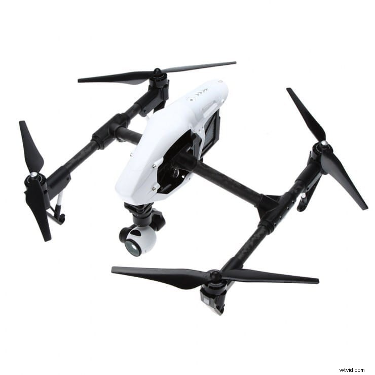 Top 9 Best Drones for Filmmaking in 2022: Expert Picks for Stunning Aerial Shots