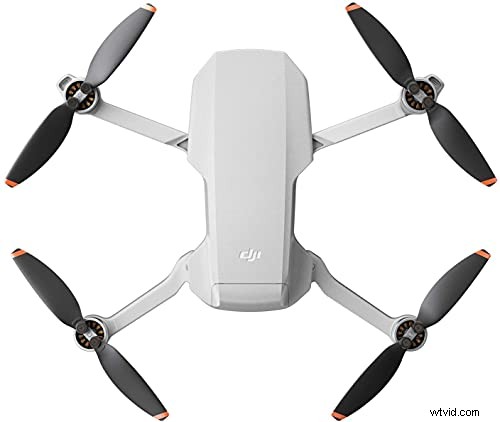 Top 9 Best Drones for Filmmaking in 2022: Expert Picks for Stunning Aerial Shots