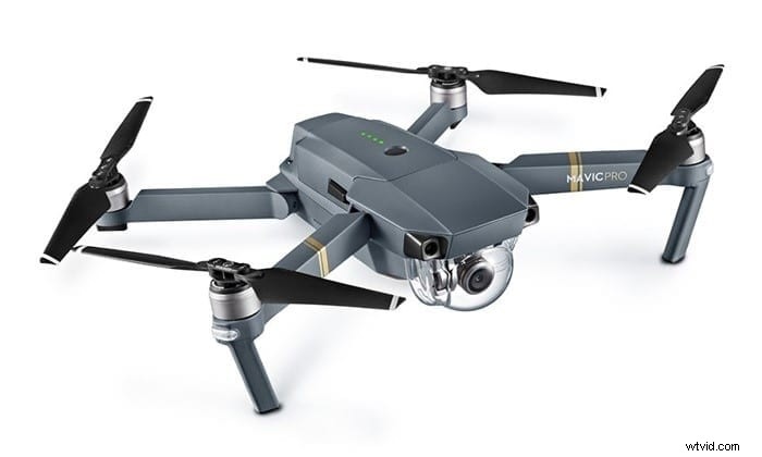 Top 9 Best Drones for Filmmaking in 2022: Expert Picks for Stunning Aerial Shots