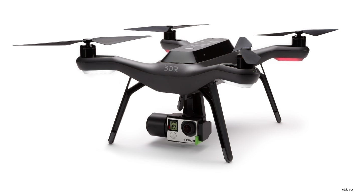 Top 9 Best Drones for Filmmaking in 2022: Expert Picks for Stunning Aerial Shots