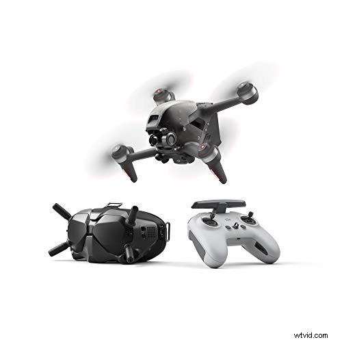 Top 9 Best Drones for Filmmaking in 2022: Expert Picks for Stunning Aerial Shots