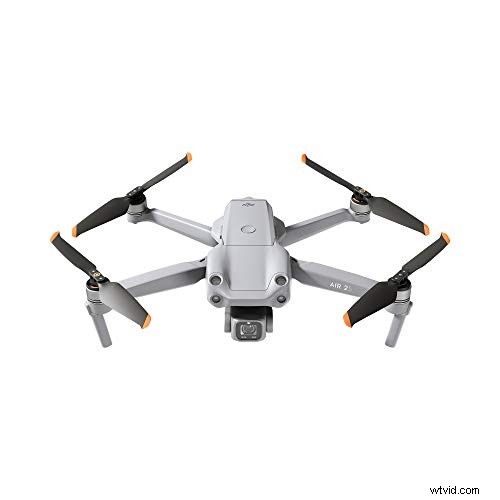 Top 9 Best Drones for Filmmaking in 2022: Expert Picks for Stunning Aerial Shots
