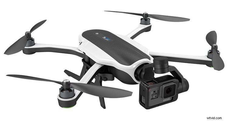 Top 9 Best Drones for Filmmaking in 2022: Expert Picks for Stunning Aerial Shots