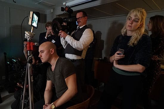 Mastering VIP Filming: 10 Proven Steps for Capturing Royalty Like a Pro