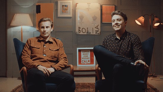 Mastering VIP Filming: 10 Proven Steps for Capturing Royalty Like a Pro